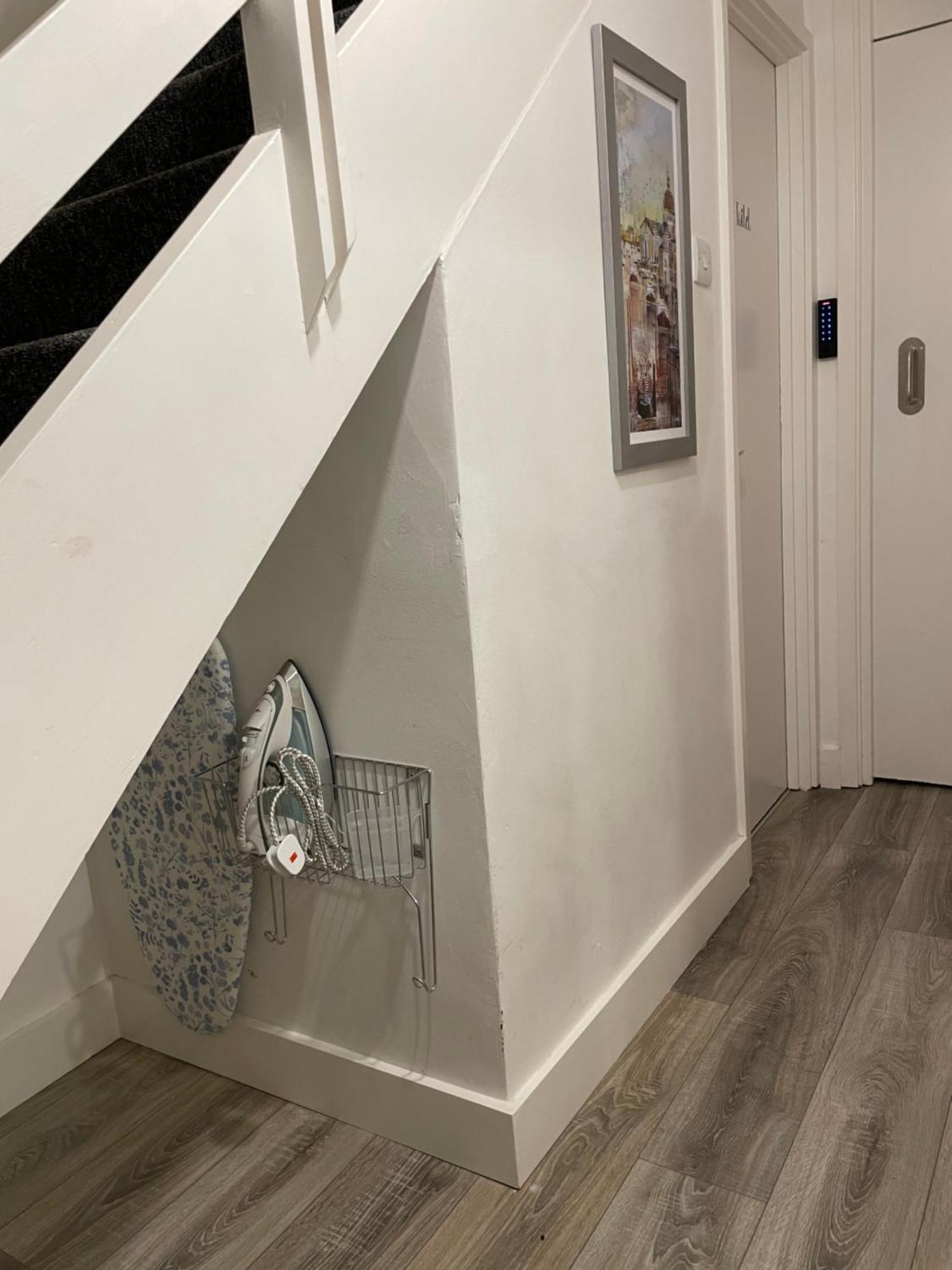 Lovely Double Rooms In Euston & Square In Central Londýn Exteriér fotografie
